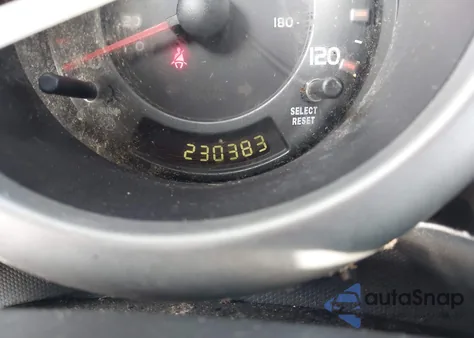 2006 Honda Element Lx z USA, uszkodzony, nr VIN 5J6YH28356L013303